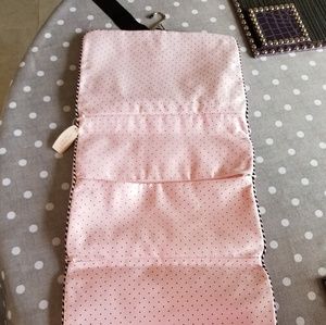 Victoria's Secret Travel lingerie bag organizer